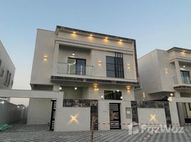 5 Schlafzimmer Villa zu verkaufen im Al Yasmeen 1, Al Yasmeen