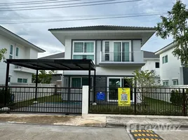 4 Bedroom House for rent at Supalai Bella Donkaeo Mae Rim, Mae Sa, Mae Rim, Chiang Mai, Thailand