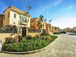 4 Habitación Villa en venta en Hyde Park, The 5th Settlement, New Cairo City, Cairo