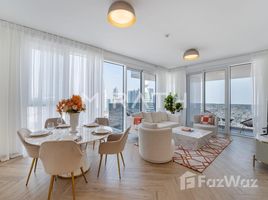 2 chambre Appartement à vendre à 1 Residences., World Trade Centre Residence