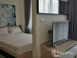 คอนโด 1 ห้องนอน ให้เช่า ในโครงการ ริทึ่ม อโศก 2, มักกะสัน