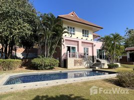 3 Bedroom Villa for sale at Emerald Heights, Wang Phong, Pran Buri, Prachuap Khiri Khan