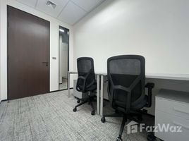 6 ตรม. Office for rent at IW Serviced Office - Sathorn Thani 1, สีลม