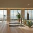 5 Schlafzimmer Penthouse zu verkaufen im Serenia Living Tower 1, The Crescent, Palm Jumeirah