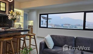 2 Bedrooms Condo for sale in Suthep, Chiang Mai Ruankam Tower Condominium