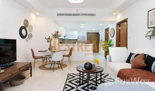 1 Habitación Apartamento en venta en J ONE, Dubái Waves Tower