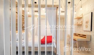 1 Bedroom Apartment for sale in Lago Vista, Dubai Lago Vista