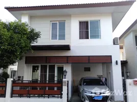 ขายบ้านเดี่ยว 3 ห้องนอน ในโครงการ ดิ เออบาน่า 1, ท่าศาลา, เมืองเชียงใหม่, เชียงใหม่, ไทย