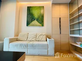 1 Bedroom Condo for sale at The Address Asoke, Makkasan