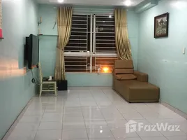 2 Habitación Apartamento en alquiler en Căn hộ 51 Chánh Hưng, Ward 5, District 8