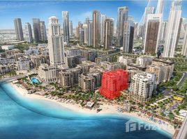 2 Habitación Apartamento en venta en Breeze, Creek Beach, Dubai Creek Harbour (The Lagoons)