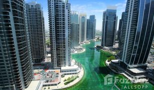 2 Bedrooms Apartment for sale in Lake Elucio, Dubai MAG 214