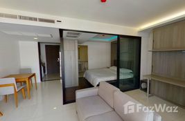 Wohnung mit 1 Schlafzimmern zum Verkauf im Circle rein Sukhumvit 12 in Bangkok, Thailand