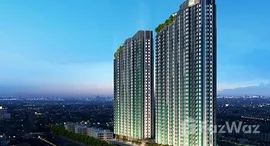 Unités disponibles à Niche Mono Ramkhamhaeng
