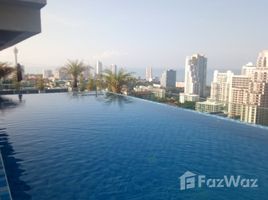 2 Bedroom Condo for rent at The Point Pratumnak, Nong Prue