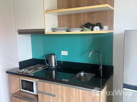 Студия Квартира в аренду в Diamond Suites Resort Condominium, Nong Prue