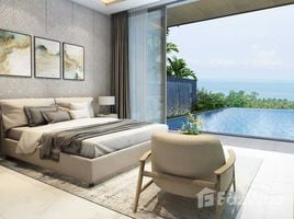 5 спален Вилла на продажу в Sense 8 Seaview Villas, Бопхут