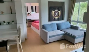 2 Schlafzimmern Wohnung zu verkaufen in Kathu, Phuket Plus Condo 2