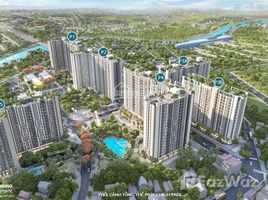 2 Bedrooms Condo for sale in Thanh Xuan, Ho Chi Minh City Picity High Park