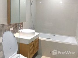 2 спален Кондо в аренду в The Rise Sukhumvit 39, Khlong Tan Nuea, Щаттхана