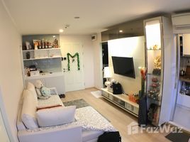 2 Bedroom Condo for rent at U Delight 3 Prachachuen Bangsue, Wong Sawang, Bang Sue