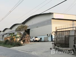 タイ で賃貸用の 倉庫・工場, Khlong Sam Prawet, ラットクラバン, バンコク, タイ