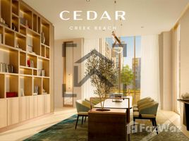 1 Habitación Apartamento en venta en Cedar, Creek Beach, Dubai Creek Harbour (The Lagoons)