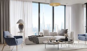 1 Bedroom Apartment for sale in Azizi Riviera, Dubai Creek Vista Heights