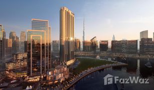 Studio Apartment for sale in Executive Towers, Dubai Peninsula Three 