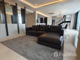 3 Habitación Apartamento en alquiler en The Fourwings Residence , Hua Mak, Bang Kapi, Bangkok