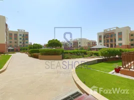 1 Bedroom Apartment for sale at Al Waha, Al Ghadeer, Abu Dhabi