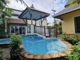 4 Bedroom House for sale at The Greenery Villa (Maejo), Nong Chom