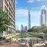 3 Bedroom Apartment for sale at Burj Royale, Burj Khalifa Area