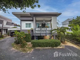 2 Schlafzimmer Haus zu vermieten im Larnthong Villa , Bo Phut, Koh Samui, Surat Thani, Thailand