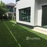 4 Bedroom House for rent at Setthasiri Krungthep Kreetha, Hua Mak, Bang Kapi, Bangkok, Thailand