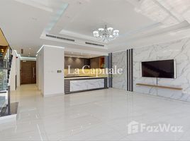 4 спален Таунхаус на продажу в Phase 2, International City