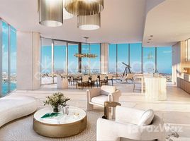 Palm Beach Towers 1 で売却中 1 ベッドルーム アパート, 海岸線アパートメント