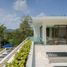 6 Bedroom Villa for sale at Samujana, Bo Phut, Koh Samui, Surat Thani, Thailand