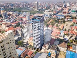 1 Habitación Departamento en alquiler en Apartment for Rent, Tuol Svay Prey Ti Muoy