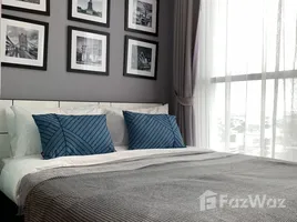 คอนโด สตูดิโอ ให้เช่า ในโครงการ ไอดีโอ โมบิ สุขุมวิท 81, บางจาก