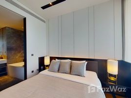 1 Bedroom Condo for sale at Banyan Tree Residences Riverside Bangkok, Khlong San, Khlong San