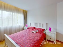 2 спален Квартира на продажу в Residence 52, Bang Chak, Пхра Кханонг