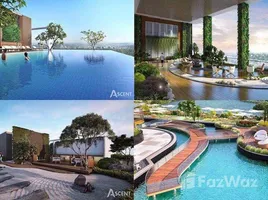 2 Bedroom Condo for sale at Ascent Lakeside, Tan Thuan Tay, District 7