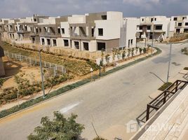 4 Bedroom Townhouse for sale at Palm Hills WoodVille, Al Wahat Road