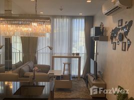 1 Schlafzimmer Wohnung zu verkaufen im The Line Asoke - Ratchada, Din Daeng