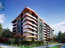 3 спален Квартира на продажу в Midtown Condo, New Capital Compounds