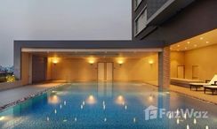 รูปถ่าย 2 of the Communal Pool at ชนะ ซิตี้ เรสซิเดนท์