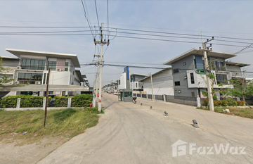 The Wealth Mini Factory in บึงทองหลาง, กรุงเทพมหานคร