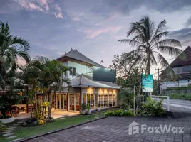123 SqM Office for sale in Indonesia, Canggu, Badung, Bali, Indonesia