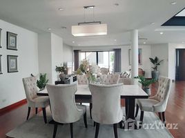 3 Bedroom Apartment for rent at Le Vara Residence, Khlong Tan
